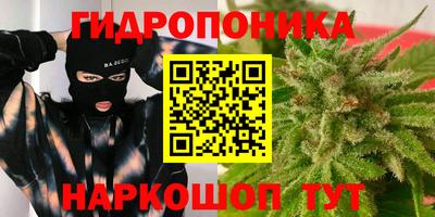 каннабис Кунгур